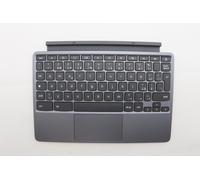 Originale 5CB1P74737 Lenovo THINKPAD Tastiera Ceco Lnv CB Duet 11m889