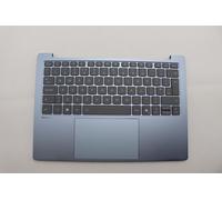 Originale 5CB1P89881 Lenovo THINKPAD Tastiera UK Inglese Retroilluminato Slim 5