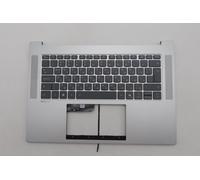 Originale 5CB1P89895 Lenovo THINKPAD Tastiera Bulgarisch Backlight Slim 5 15ARP1