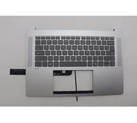 Originale 5CB1Q27716 Lenovo THINKPAD Tastiera US Internazionale Slim 5 15ARP10