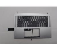 Originale 5CB1Q27723 Lenovo THINKPAD Tastiera Ungherese Backlight Slim 5 15ARP10