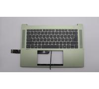 Originale 5CB1Q32412 Lenovo THINKPAD Tastiera Belga Slim 5 15ARP10