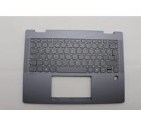 Originale 5CB1Q43229 Lenovo THINKPAD Tastiera Spagnola 5 2-in-1 14Q8X9