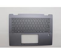 Originale 5CB1Q43238 Lenovo THINKPAD Tastiera Francese 5 2-in-1 14Q8X9