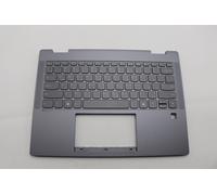 Originale 5CB1Q43240 Lenovo THINKPAD Tastiera Arabo 5 2-in-1 14Q8X9