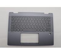 Originale 5CB1Q43253 Lenovo THINKPAD Tastiera Bulgarisch 5 2-in-1 14Q8X9