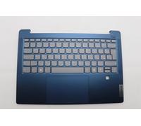 Originale 5CB1Q44887 Lenovo THINKPAD Tastiera Ungherese Ideapad Slim 5 14Q8X9