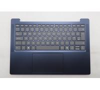 Originale 5CB1Q62805 Lenovo THINKPAD Tastiera UK Inglese Non Backlight Slim 3 1