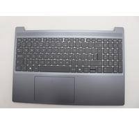 Originale 5CB1R22405 Lenovo THINKPAD Tastiera UK Inglese Non Backlight Slim 3 1