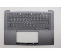 Originale 5CB1R68305 Lenovo THINKPAD Tastiera UK Inglese Yoga Slim 7 14ILL10