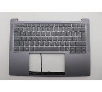 Originale 5CB1R71081 Lenovo THINKPAD Tastiera Ceco Slovakisch Pro 5 14IAH
