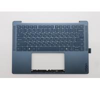 Originale 5CB1S00268 Lenovo THINKPAD Tastiera Ucraino Yoga Slim 7 14AKP10