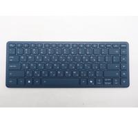 Originale 5CB1S05840 Lenovo THINKPAD Tastiera Hebrew Yoga Book 9 14IAH10