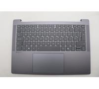 Originale 5CB1S11881 Lenovo THINKPAD Tastiera UK Inglese Slim 5 14AKP10