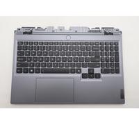 Originale 5CB1S57502 Lenovo THINKPAD Tastiera UK Inglese Loq 15IRX10, Loq 15AHP