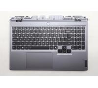 Originale 5CB1S57504 Lenovo THINKPAD Tastiera US Inglese Loq 15IRX10, Loq 15AHP