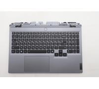 Originale 5CB1S57507 Lenovo THINKPAD Tastiera Russorusso Loq 15IRX10, 15AHP10