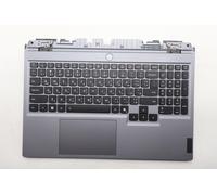 Originale 5CB1S57508 Lenovo THINKPAD Tastiera Arabo Loq 15IRX10, Loq 15AHP10