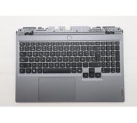 Originale 5CB1S57513 Lenovo THINKPAD Tastiera Spagnola Loq 15IRX10, Loq 15AHP10