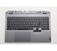 Originale 5CB1S57526 Lenovo THINKPAD Tastiera Schweizerisch Loq 15IRX10, Loq 15A