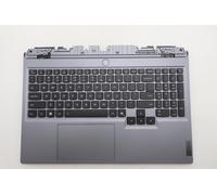 Originale 5CB1S57532 Lenovo THINKPAD Tastiera UK Inglese Loq 15IRX10, Loq 15AHP