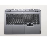 Originale 5CB1S57542 Lenovo THINKPAD Tastiera Italiano Loq 15IRX10, Loq 15AHP