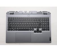 Originale 5CB1S57545 Lenovo THINKPAD Tastiera Portoghese Loq 15IRX10, Loq 15A