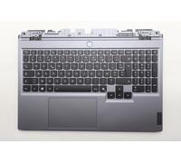 Originale 5CB1S57549 Lenovo THINKPAD Tastiera Francese Loq 15IRX10, Loq 15AHP