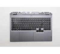 Originale 5CB1S57550 Lenovo THINKPAD Tastiera Tedesca Loq 15IRX10, Loq 15AHP10