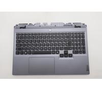 Originale 5CB1S57552 Lenovo THINKPAD Tastiera Ungherese Loq 15IRX10, Loq 15AHP10