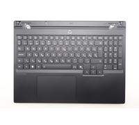 Originale 5CB1S75717 Lenovo THINKPAD Tastiera Ungherese 5 15AHP10