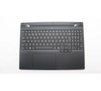 Originale 5CB1S75724 Lenovo THINKPAD Tastiera Portoghese Backlight 5 15AHP10