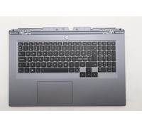 Originale 5CB1S90394 Lenovo THINKPAD Tastiera Nordic LOQ 17IRX10