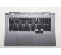 Originale 5CB1S90395 Lenovo THINKPAD Tastiera Francese Loq 17IRX10