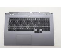 Originale 5CB1S90396 Lenovo THINKPAD Tastiera Tedesca Loq 17IRX10