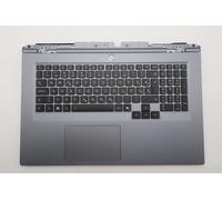 Originale 5CB1S90401 Lenovo THINKPAD Tastiera Retroilluminato Loq 17IRX10