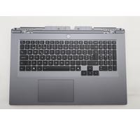 Originale 5CB1S90421 Lenovo THINKPAD Tastiera Portoghese Loq 17IRX10