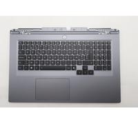 Originale 5CB1S90429 Lenovo THINKPAD Tastiera Belga Loq 17IRX10