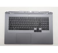 Originale 5CB1S90432 Lenovo THINKPAD Tastiera Schweizerisch Loq 17IRX10