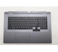 Originale 5CB1S90434 Lenovo THINKPAD Tastiera Ceco Loq 17IRX10