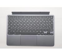 Originale 5CB1T08354 Lenovo THINKPAD Tastiera Spagnola Chromebook Duet Edu G2