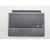 Originale 5CB1T08364 Lenovo THINKPAD Tastiera Belga Chromebook Duet Edu G2