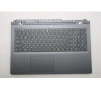 Originale 5CB1T08848 Lenovo THINKPAD Tastiera US Inglese Loq Essential 15IRX11