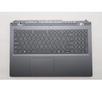 Originale 5CB1T08854 Lenovo THINKPAD Tastiera Arabo Loq Essential 15IRX11