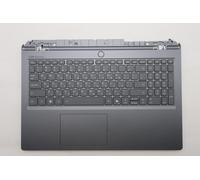Originale 5CB1T08855 Lenovo THINKPAD Tastiera Hebrew Loq Essential 15IRX11