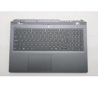 Originale 5CB1T08857 Lenovo THINKPAD Tastiera UK Inglese Loq Essential 15IRX11