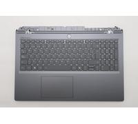 Originale 5CB1T08859 Lenovo THINKPAD Tastiera Spagnola Loq Essential 15IRX11
