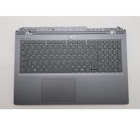 Originale 5CB1T10045 Lenovo THINKPAD Tastiera Francese Loq Essential 15IRX11