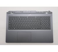Originale 5CB1T10046 Lenovo THINKPAD Tastiera Tedesca Loq Essential 15IRX11