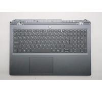 Originale 5CB1T10048 Lenovo THINKPAD Tastiera Ungherese Backlight Loq Essential